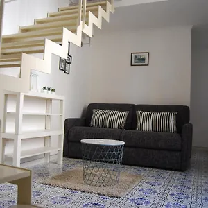 Appartamento Idris House