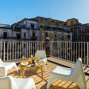  Appartamento N'atu Sole Apartment&terrace